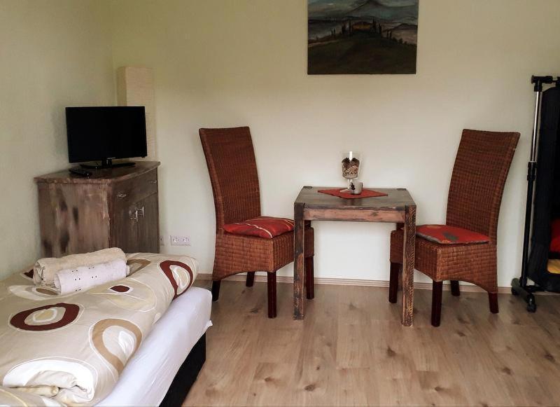 Ferienhaus Brit Tailfingen Экстерьер фото