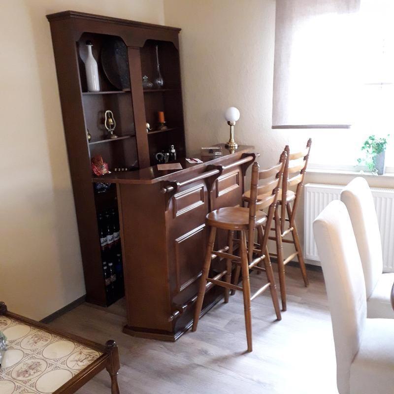Ferienhaus Brit Tailfingen Экстерьер фото