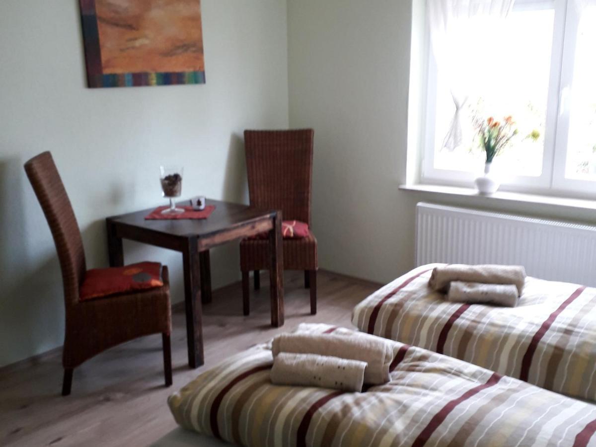 Ferienhaus Brit Tailfingen Экстерьер фото